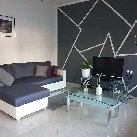 Alda Apartamento Pula Exterior foto