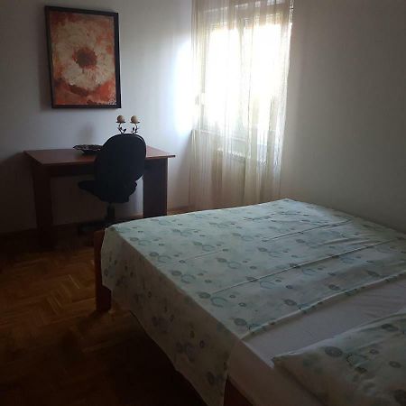 Alda Apartamento Pula Exterior foto