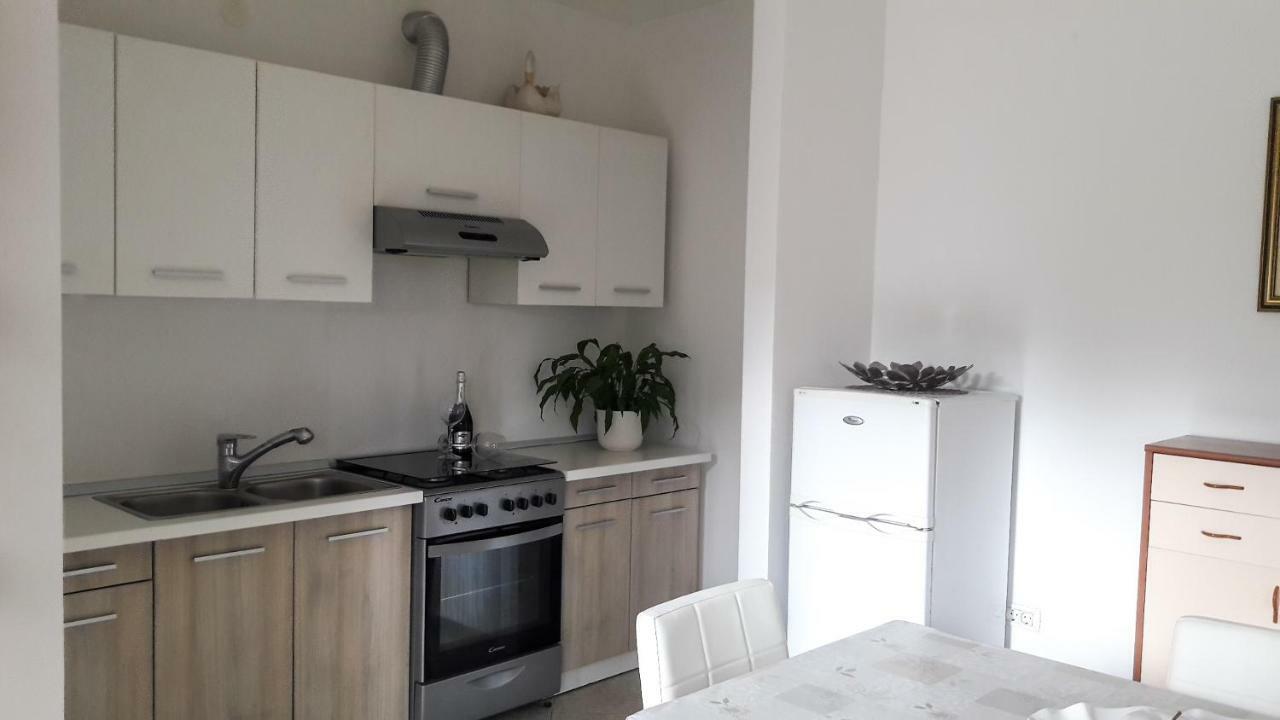 Alda Apartamento Pula Exterior foto