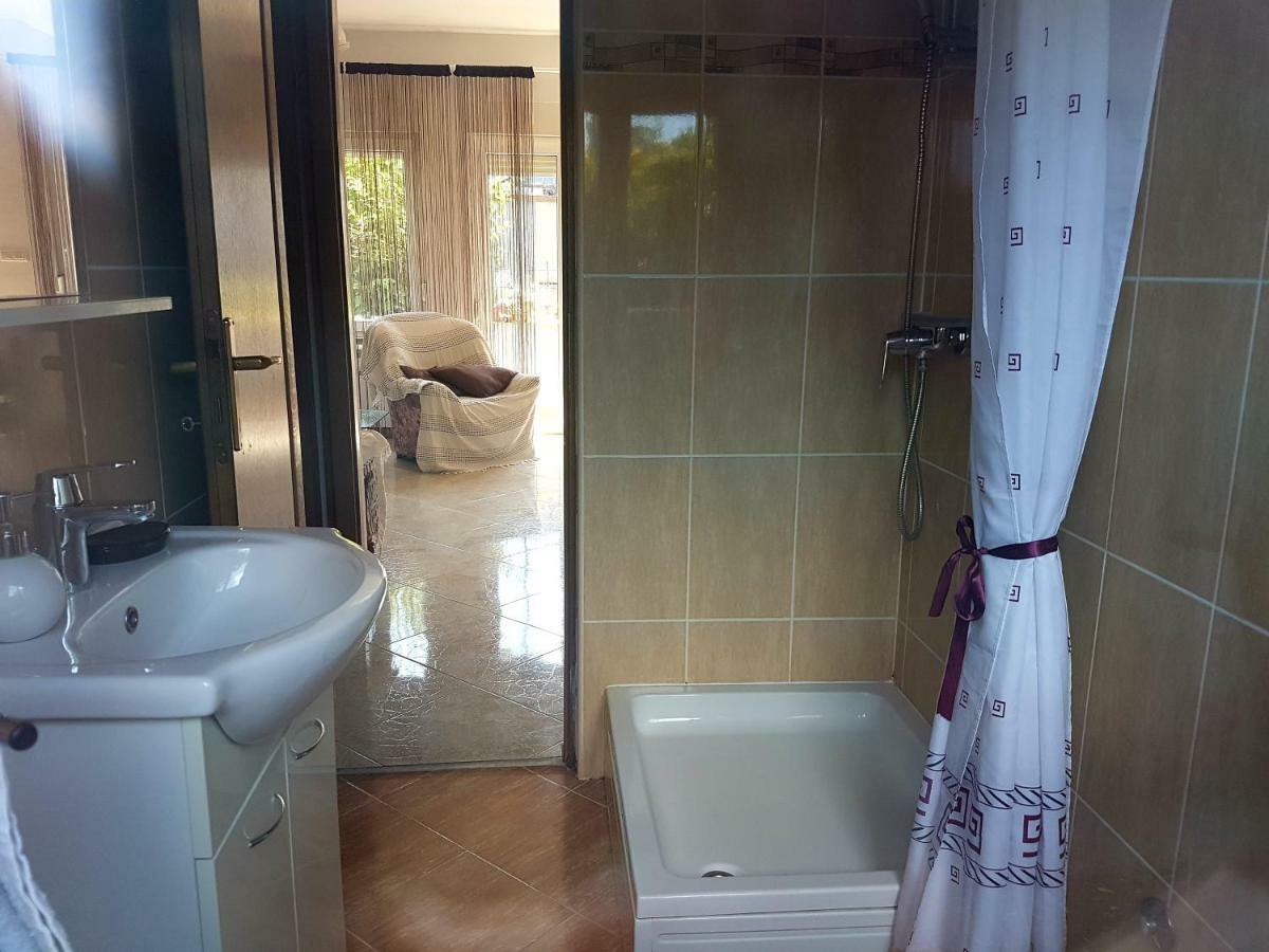Alda Apartamento Pula Exterior foto
