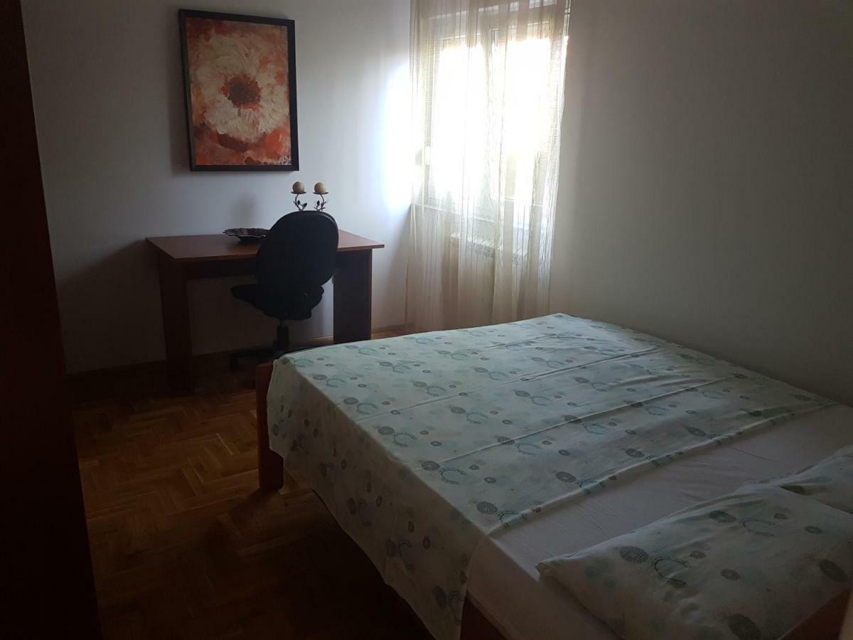 Alda Apartamento Pula Exterior foto