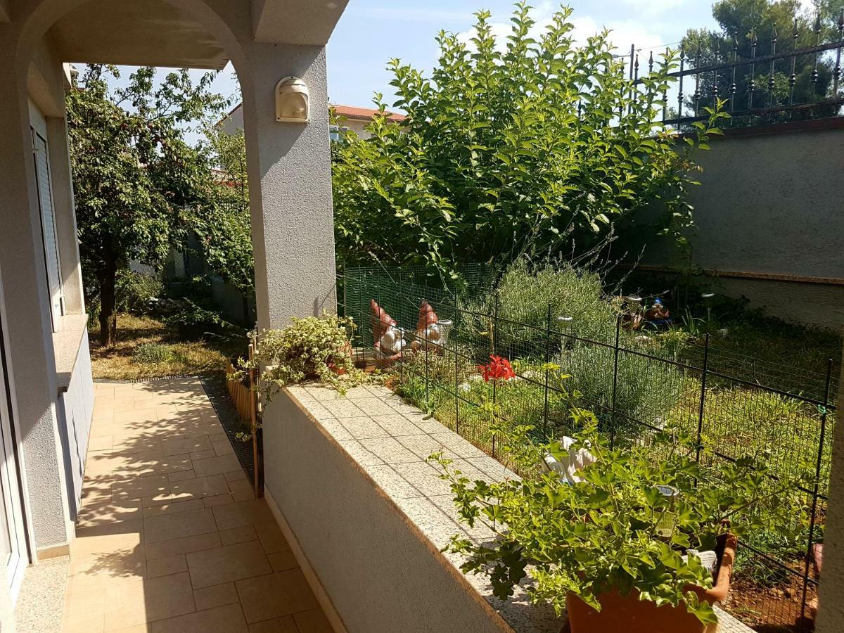 Alda Apartamento Pula Exterior foto