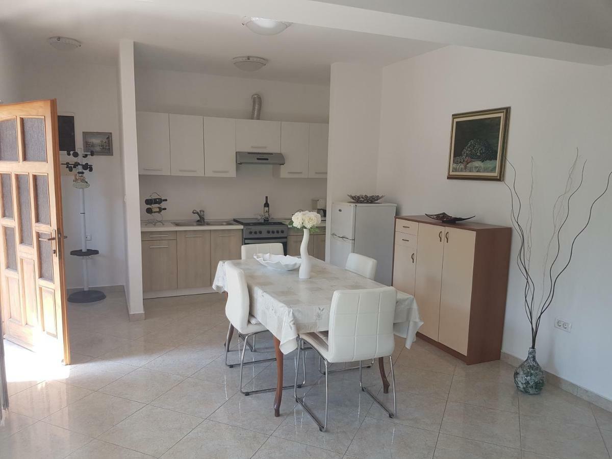 Alda Apartamento Pula Exterior foto