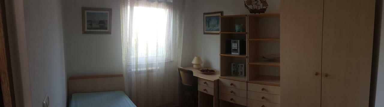 Alda Apartamento Pula Exterior foto